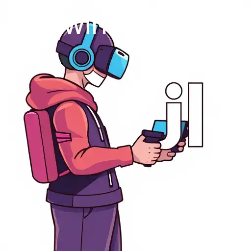 Emergence of 18jl in Gaming