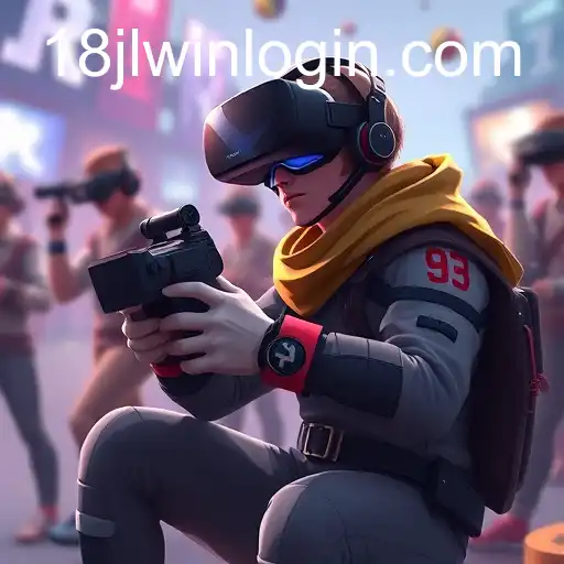 Evolution of Online Gaming: The Rise of 18jl