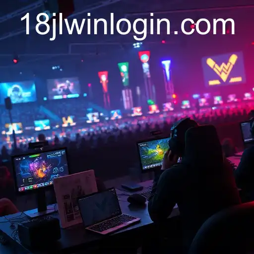 18jl: A Digital Adventure Revolution