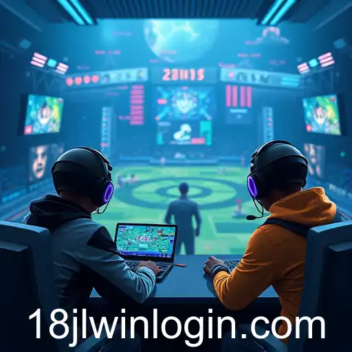 Emerging Trends in Online Gaming for 2025