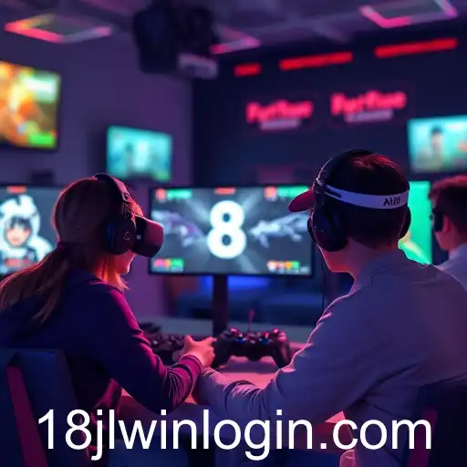 The Evolution of Online Gaming Communities