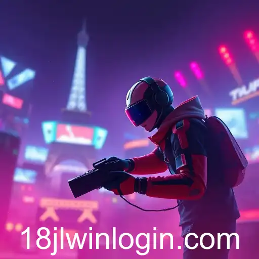 The Evolution of Online Gaming: A Glimpse into 2025