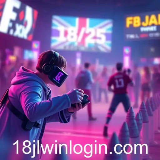 Gaming Trends and Innovations in 2025