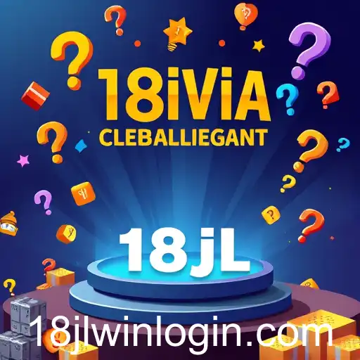 Rise of 18jl: The Gaming Sensation