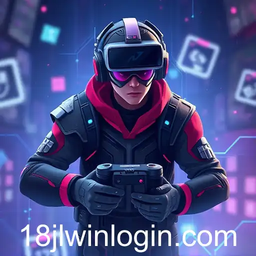 The Rise of 18jl in Online Gaming