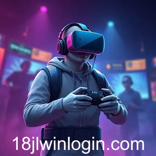 Gaming Evolution and '18jl': Navigating New Realms