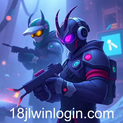 The Rise of 18jl in Gaming Culture