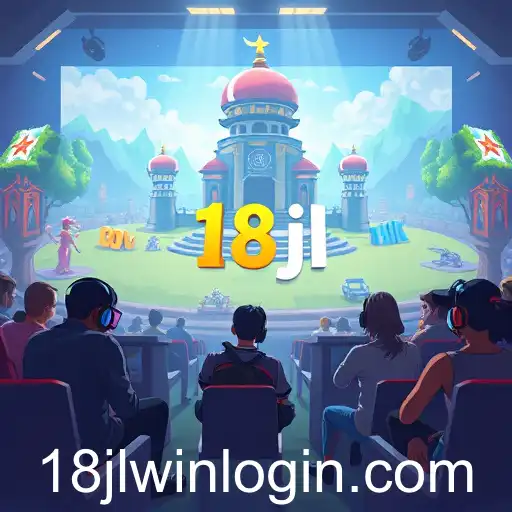 The Rise of 18jl: A New Era in Online Gaming