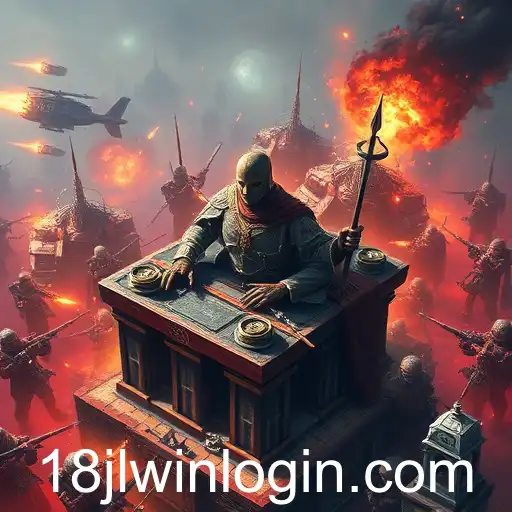 Exploring the Thrilling World of Strategy Games
