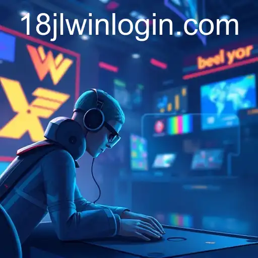 The Rise of 18jl in Gaming