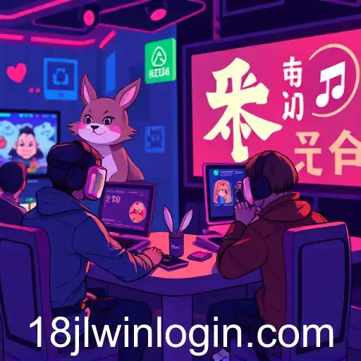 Transforming the Online Gaming Landscape