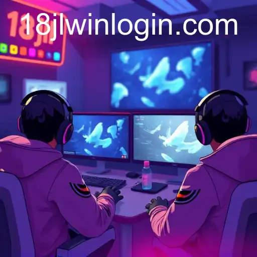 Trends in Online Gaming: The Rise of 18jl